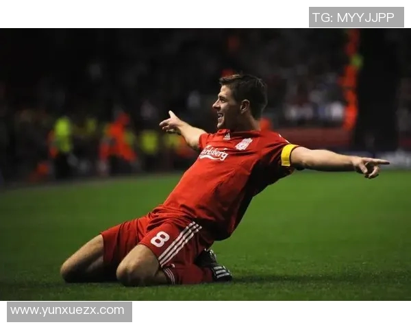 细数利物浦队史与现役的知名足球球星与辉煌传奇人物