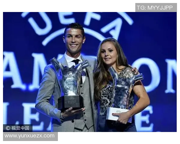 当今足坛梅西与C罗退役后新一代球星崛起时代的全面解析